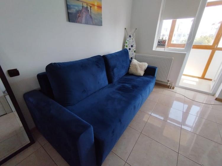 Apartament 2 camere Tomis Nord Cireșica - 3