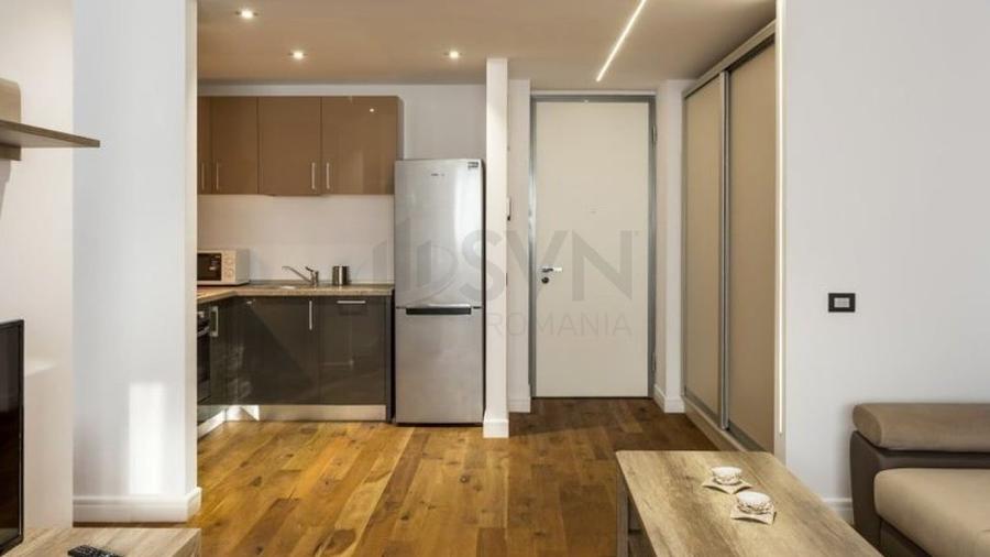 REA0133562 Herastrau l Cortina l Apartament 2 Camere - 1
