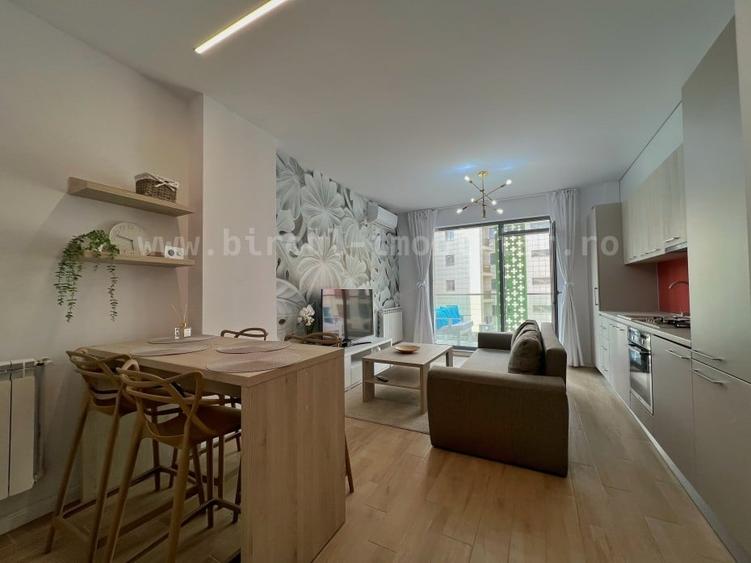 Reducere pret - apartament cu VEDERE LA MARE,zona cluburi Mamaia / plaja Opera - 5