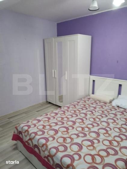 Apartament modern cu 2 camere, 60 mp Cartier Tractorul, bloc nou - 4
