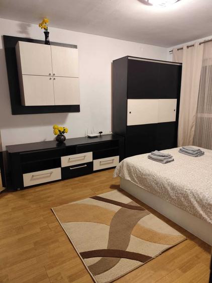 Apartament cu 3 camere decomandat în Mănăștur