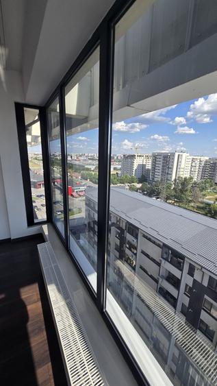 Inchiriere Apartament 2 camere Transparent Residence Chiajna - Proprietar - 4