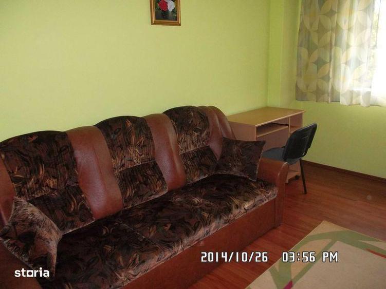 Apartament cu 2 camere decomandat în Calea Aradului