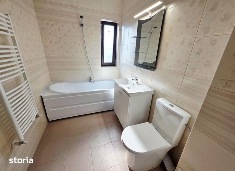 Apartament 2 camere Popas Pacurari , 60 metri, etaj 2 Cod:162873 - 5