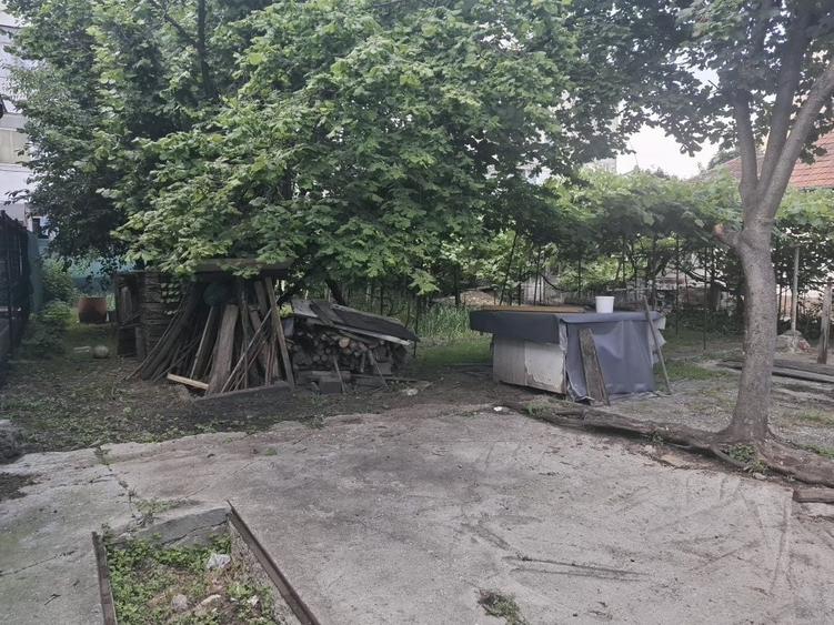Spațiu comercial, în Griviței