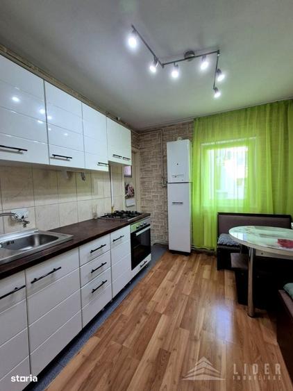 Apartament 3 camere de inchiriat strada Gheorghe Lazar Marasti - 2
