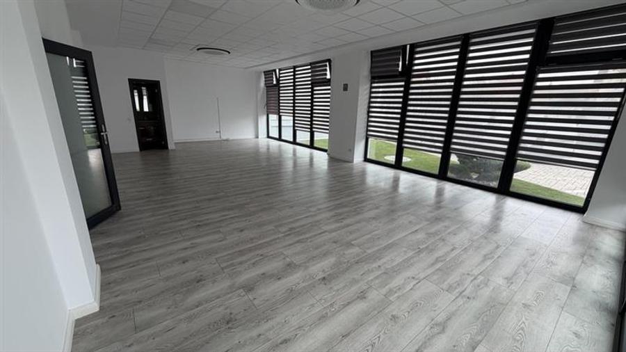 Spatiu comercial open space 65 mp in zona Calea Dumbravii - 1