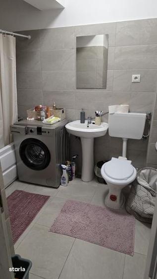 Apartament tip studio - 6