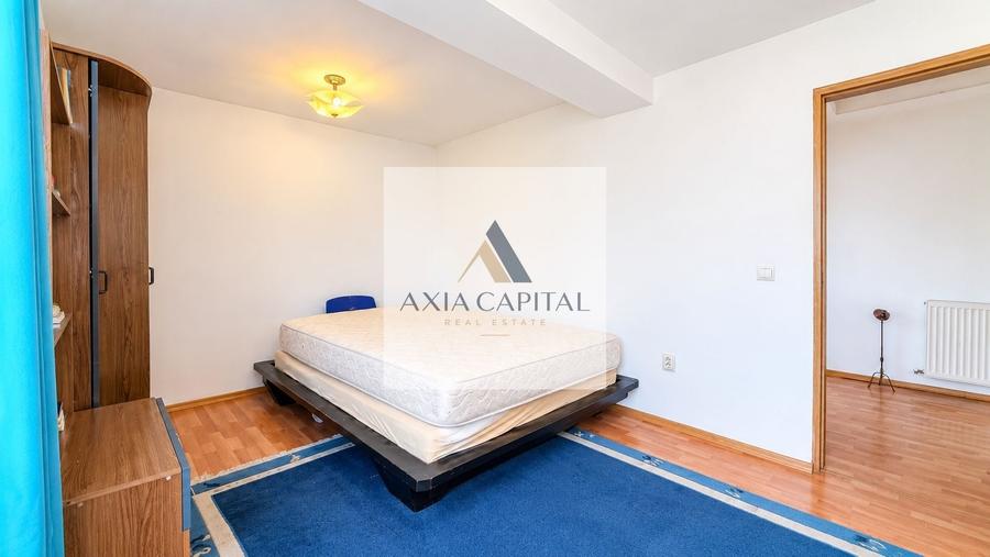 Duplex cu 3 camere cu Canalizare în Clinceni