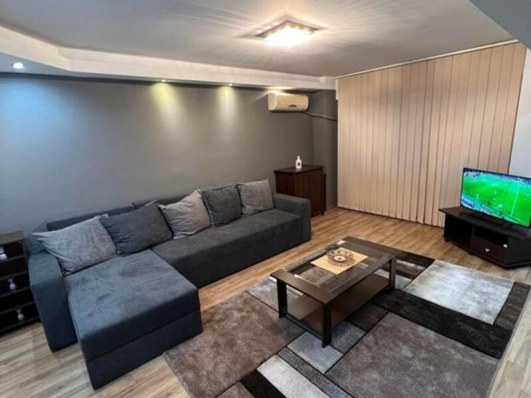 Apartament cu 2 camere decomandat, mobilat în Moșilor