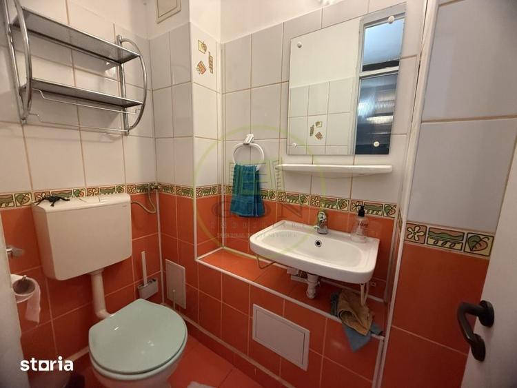 Apartament cu 3 camere decomandat în Lăpuș Argeș