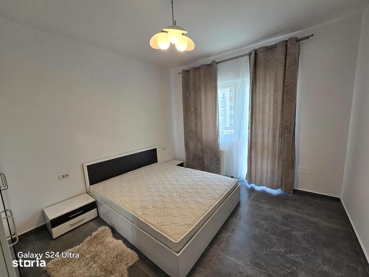 Grand Kristal Residence,2 cam,dec,60mp,centrala,loc parcare,mob/utilat - 5