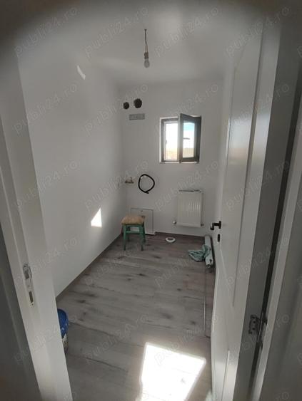 Casă cu 3 camere cu Teren 575 Mp în Miroslava