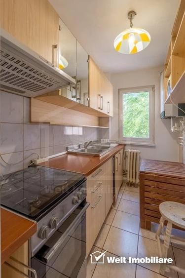Apartament cu 3 camere, etaj 2, str Fantanele - Grigorescu - 10