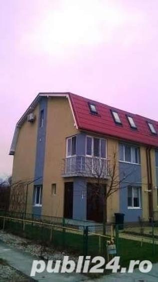 Casă cu 4 camere cu Teren 250 Mp în Gulia
