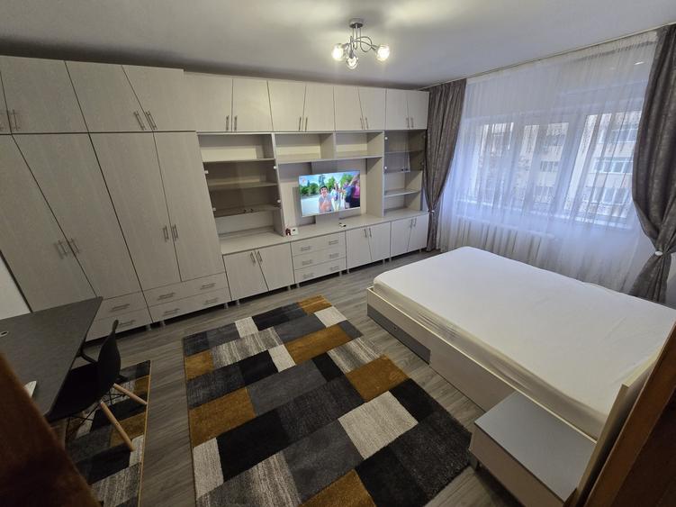 Garsonieră decomandată în Sucidava