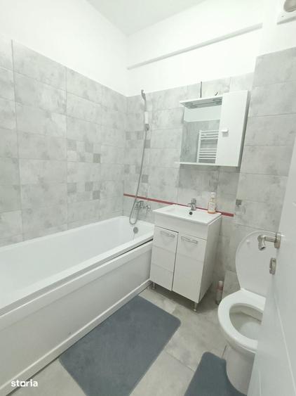 Garsonieră decomandată în Chiajna