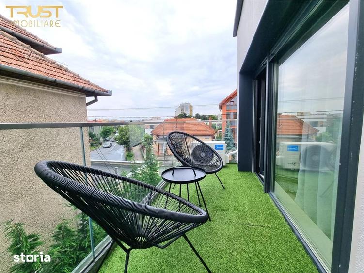 Garsonieră în Zorilor