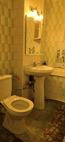 Apartament cu 2 camere decomandat în Obcini