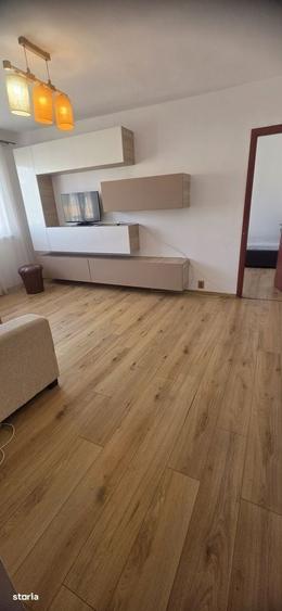 Nordic- apartament cu 2 camere etaj 4/5 - 6