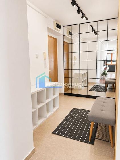Apartament 2 camere de inchiriat, Calea Torontalului - 67 mp 550 EUR - 5