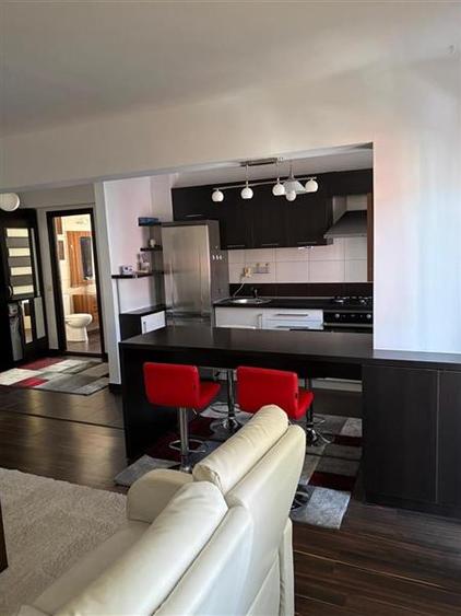 Inchiriere apartament 2 camere bloc nou in Floresti- strada Sesul de Sus - 6