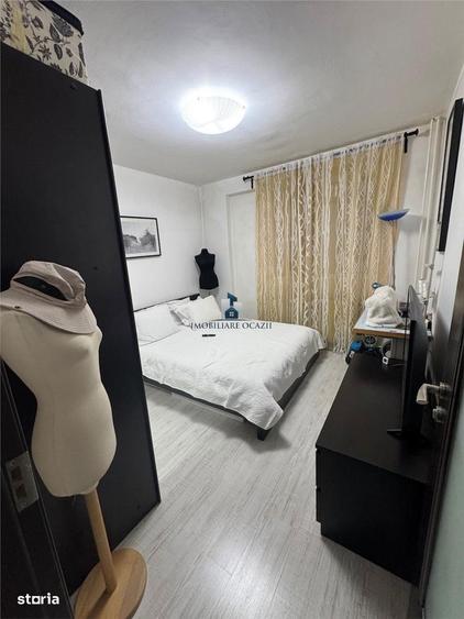 Apartament 3 camere Decomandat Sos.Giurgiului - 10