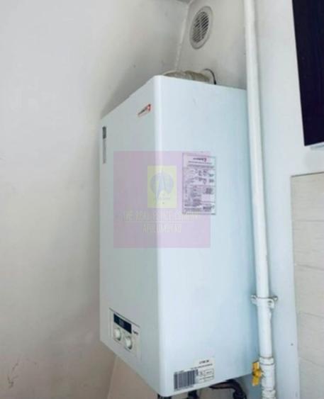 Apartament cu 2 camere nedecomandat în Vitan Mall