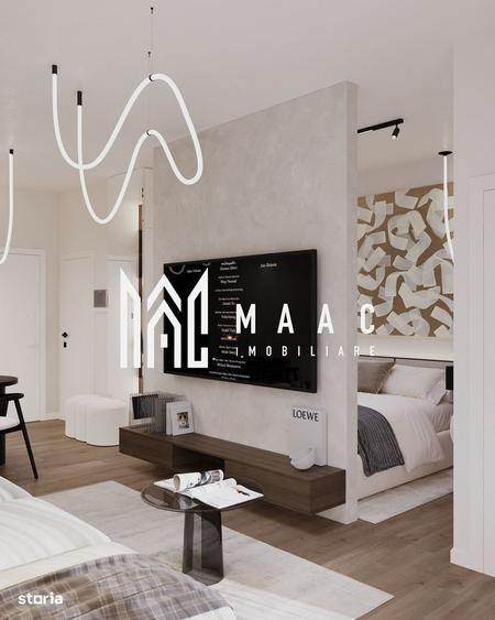 Apartament cu 5 camere în Central
