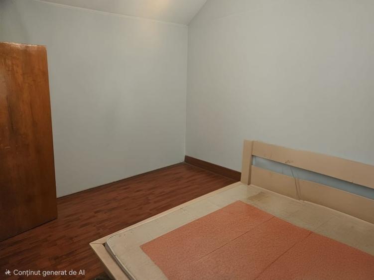 Apartament cu 2 camere semidecomandat în Drumul Taberei