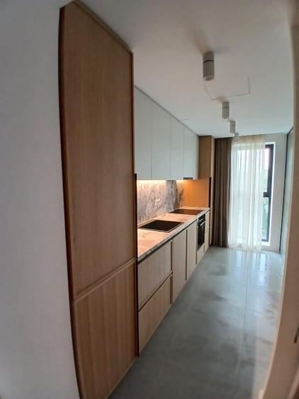 Apartament cu 2 camere decomandat, mobilat în Aviației