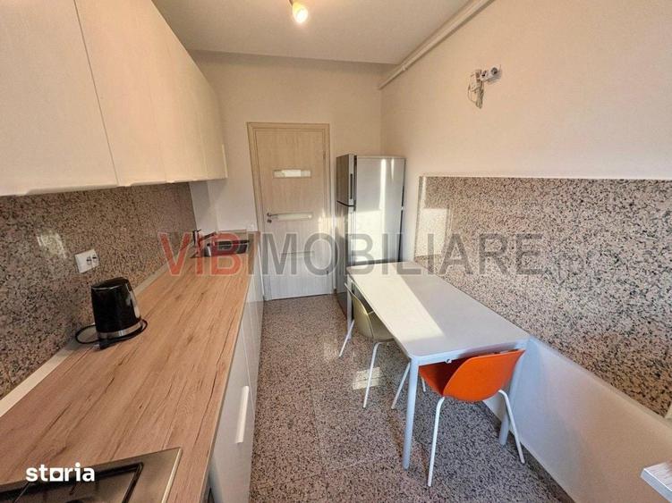 Apartament cu 2 camere în Crângași