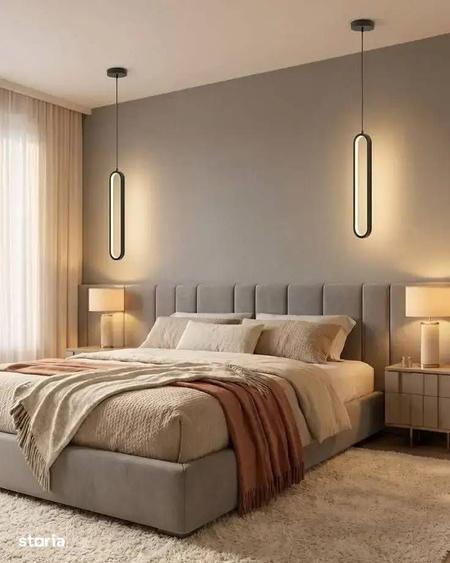 Apartament cu 2 camere decomandat în Theodor Pallady