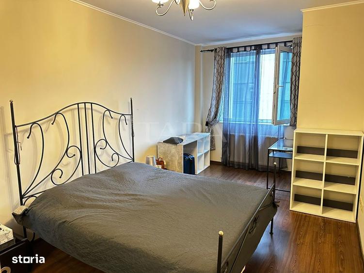 EXCLUSIVITATE. Studenti UMF. ULTRACENTRAL, Platinia Elite Residence. - 8