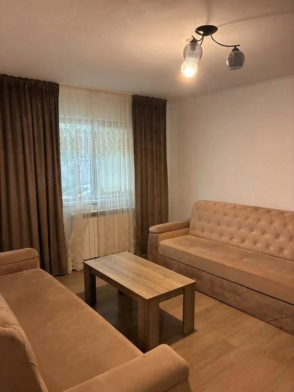 Apartament cu 2 camere decomandat în Corocăiești