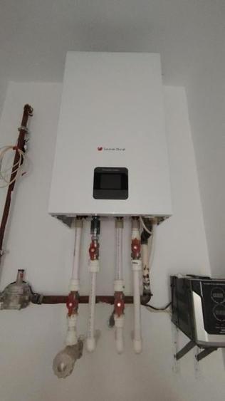 Casă cu 5 camere cu Teren 300 Mp în Unirii