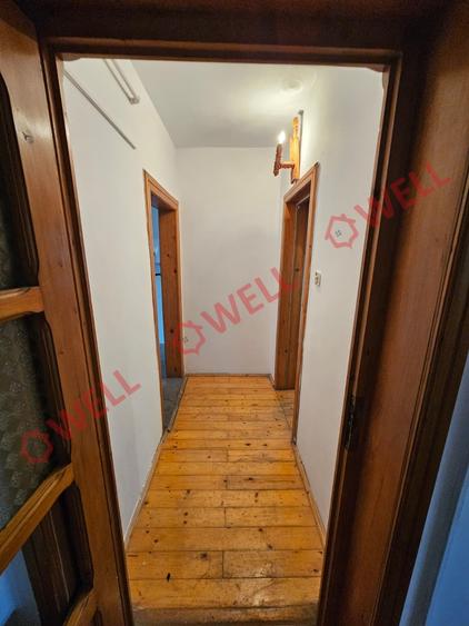 Casă individuală cu 5 camere cu Teren 399 Mp în Mureșeni