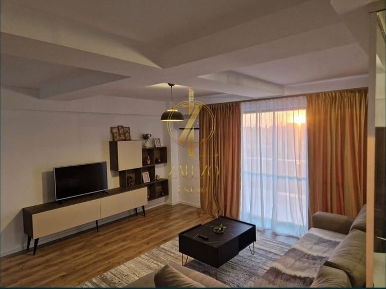 Apartament cu 2 camere decomandat, mobilat în Lipovei