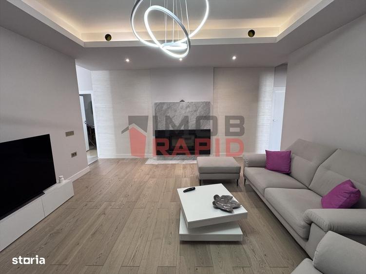 Casă cu 4 camere cu Teren 2100 Mp în Viișoara