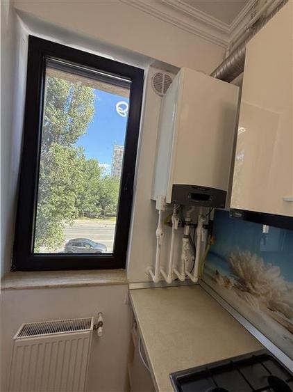 Apartament 2 Camere Mobilat Utilat, Solid House Mamaia Central - 12