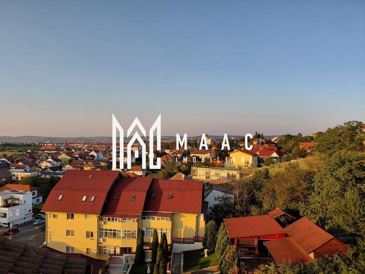 Apartament cu 3 camere semidecomandat, mobilat în Ștrand