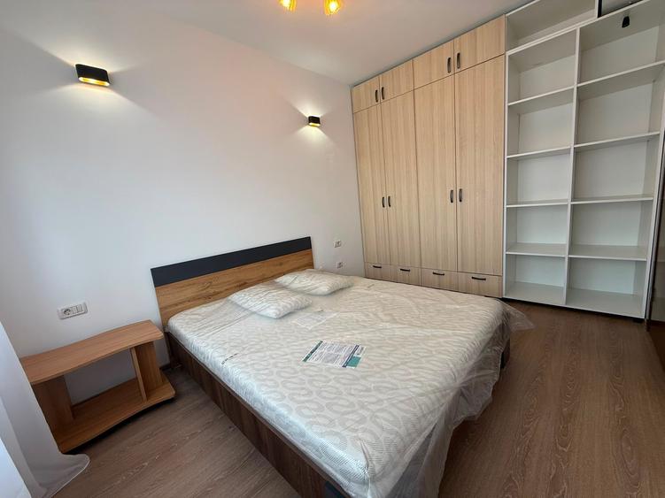 Apartament 2 camere de închiriat Ared UTA – etaj 5, parcare privată - 11
