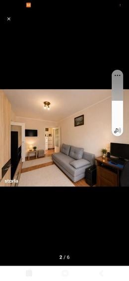 Apartament cu 2 camere în Lotus