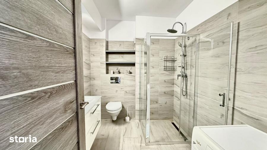 Apartament 2 camere de inchiriat Marasti - 7