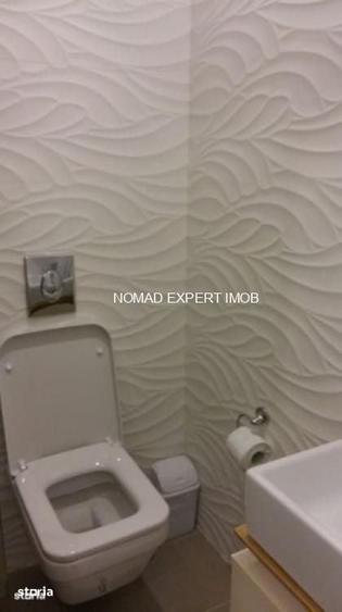 2 camere tip studio Novum Politehnica - 3