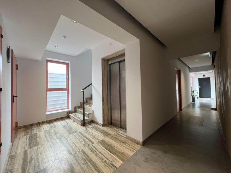Apartament 2 camere - Uranus - 19