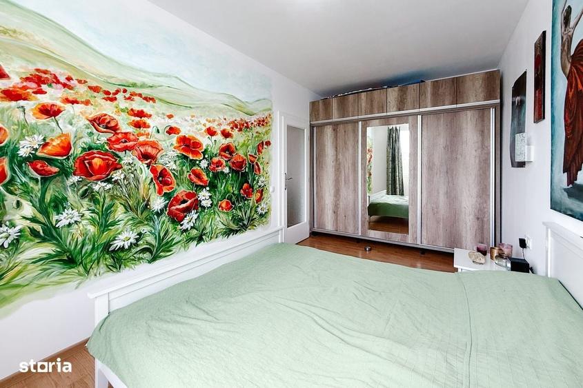 Apartament 2 camere - ARED Kaufland - 3