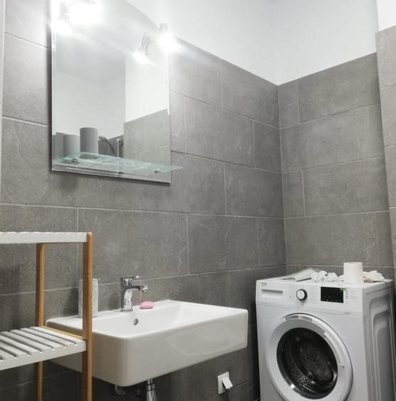 Studio dublu cu gradina Bucurestii Noi | Chitila | Straulesti - 6