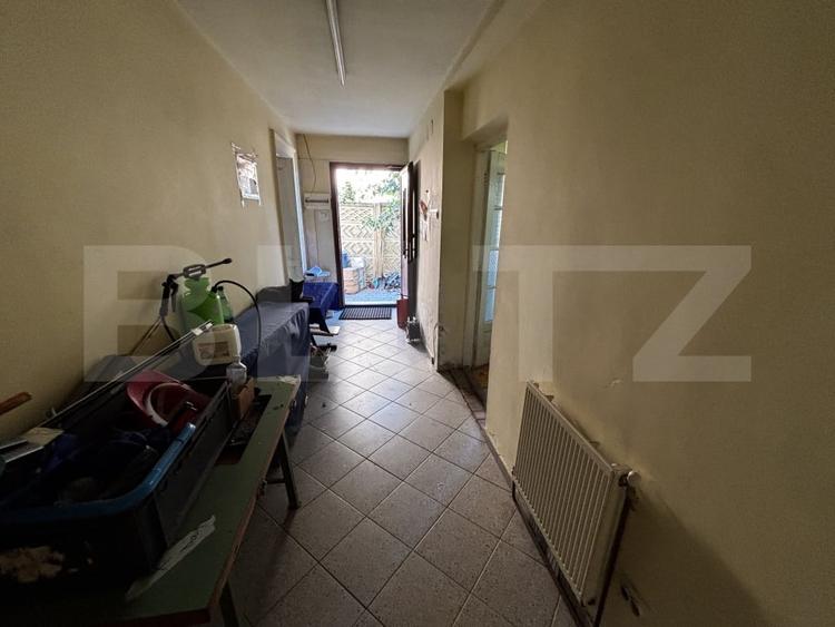 Spațiu comercial, de 190 mp, în Fratelia