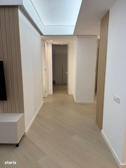 Apartament 3 camere | Cortina North | Pipera - 2